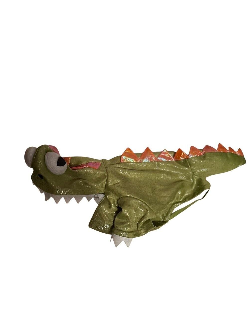 Dog Dragon Costume